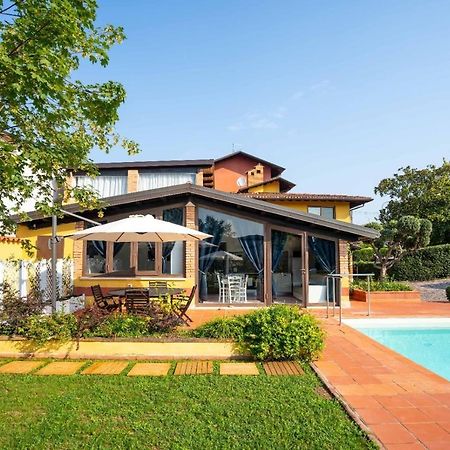 Sweet Dreams Apartment Peschiera del Garda Exterior photo