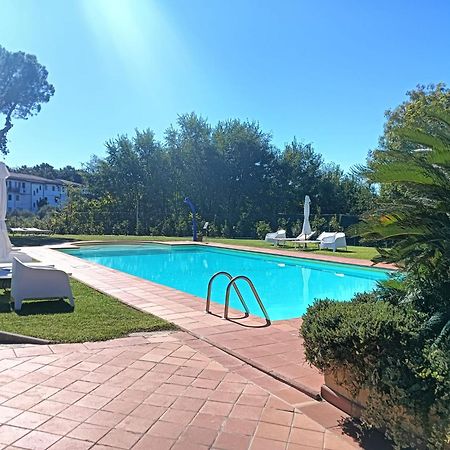 Sweet Dreams Apartment Peschiera del Garda Exterior photo