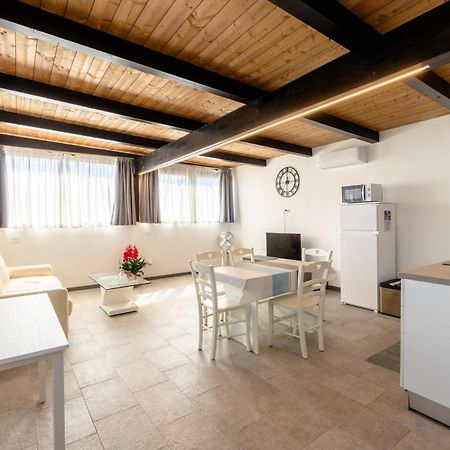 Sweet Dreams Apartment Peschiera del Garda Exterior photo