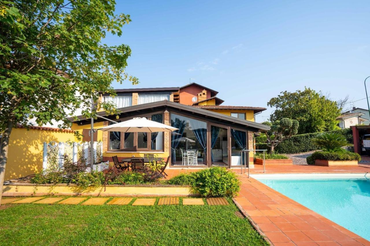 Sweet Dreams Apartment Peschiera del Garda Exterior photo