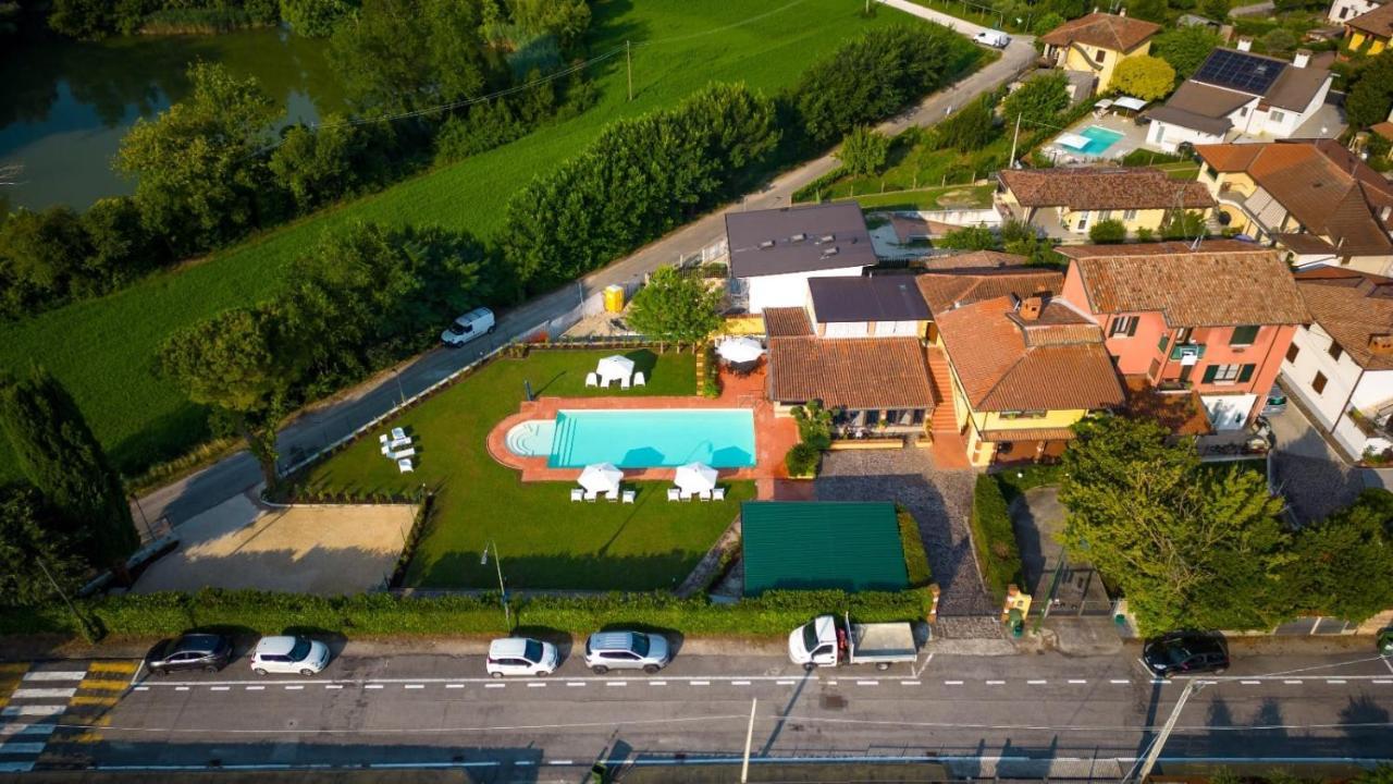 Sweet Dreams Apartment Peschiera del Garda Exterior photo