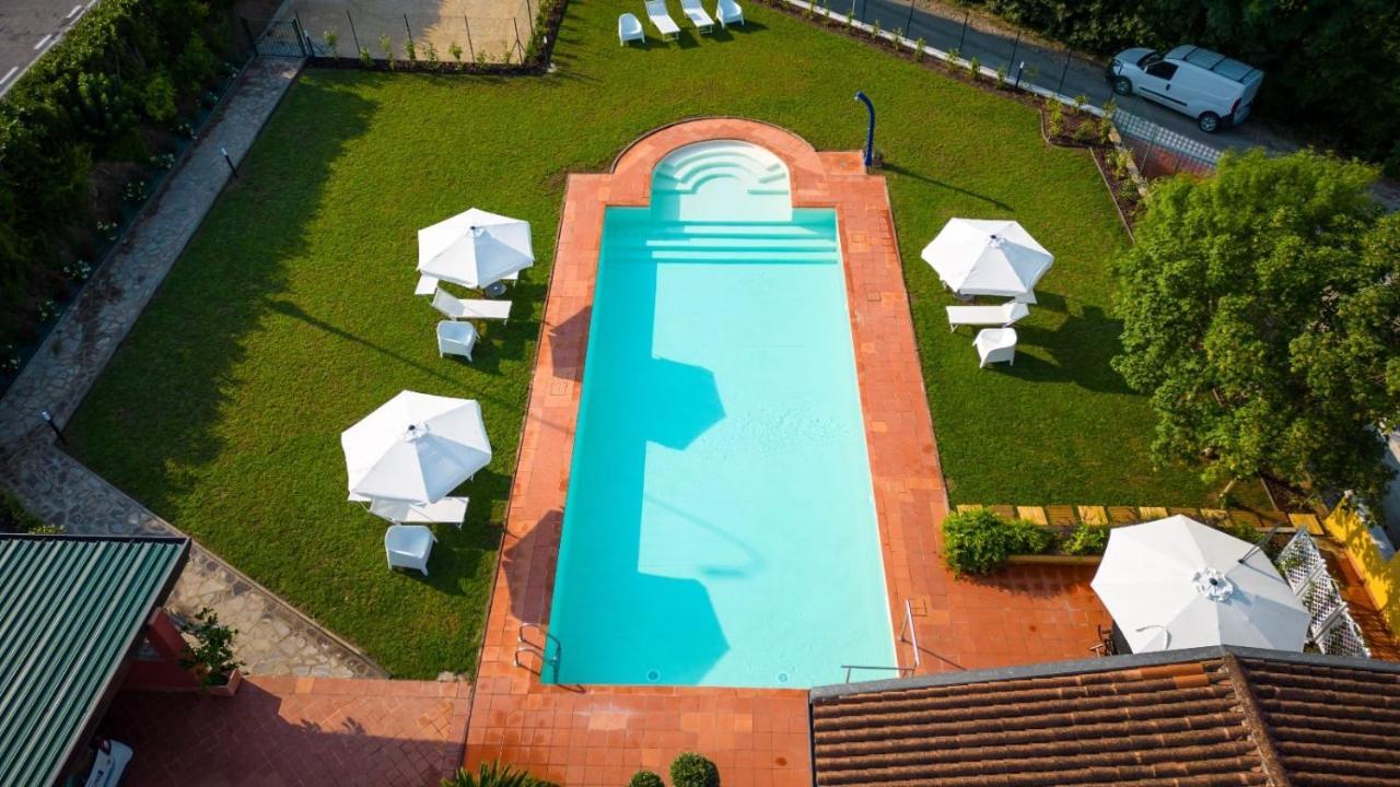 Sweet Dreams Apartment Peschiera del Garda Exterior photo