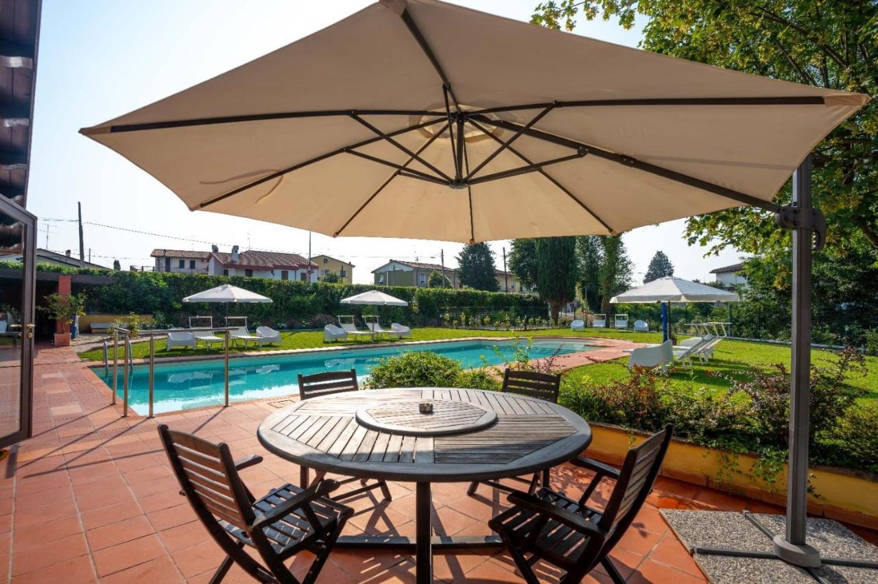 Sweet Dreams Apartment Peschiera del Garda Exterior photo
