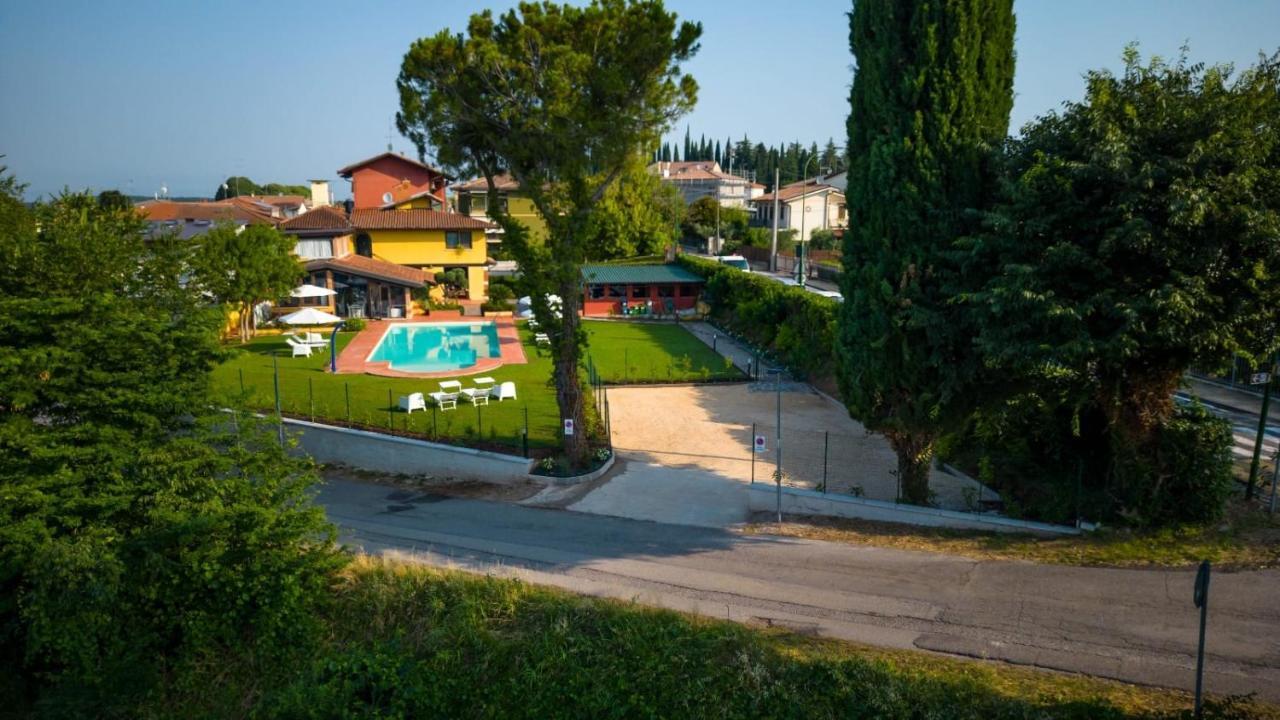 Sweet Dreams Apartment Peschiera del Garda Exterior photo