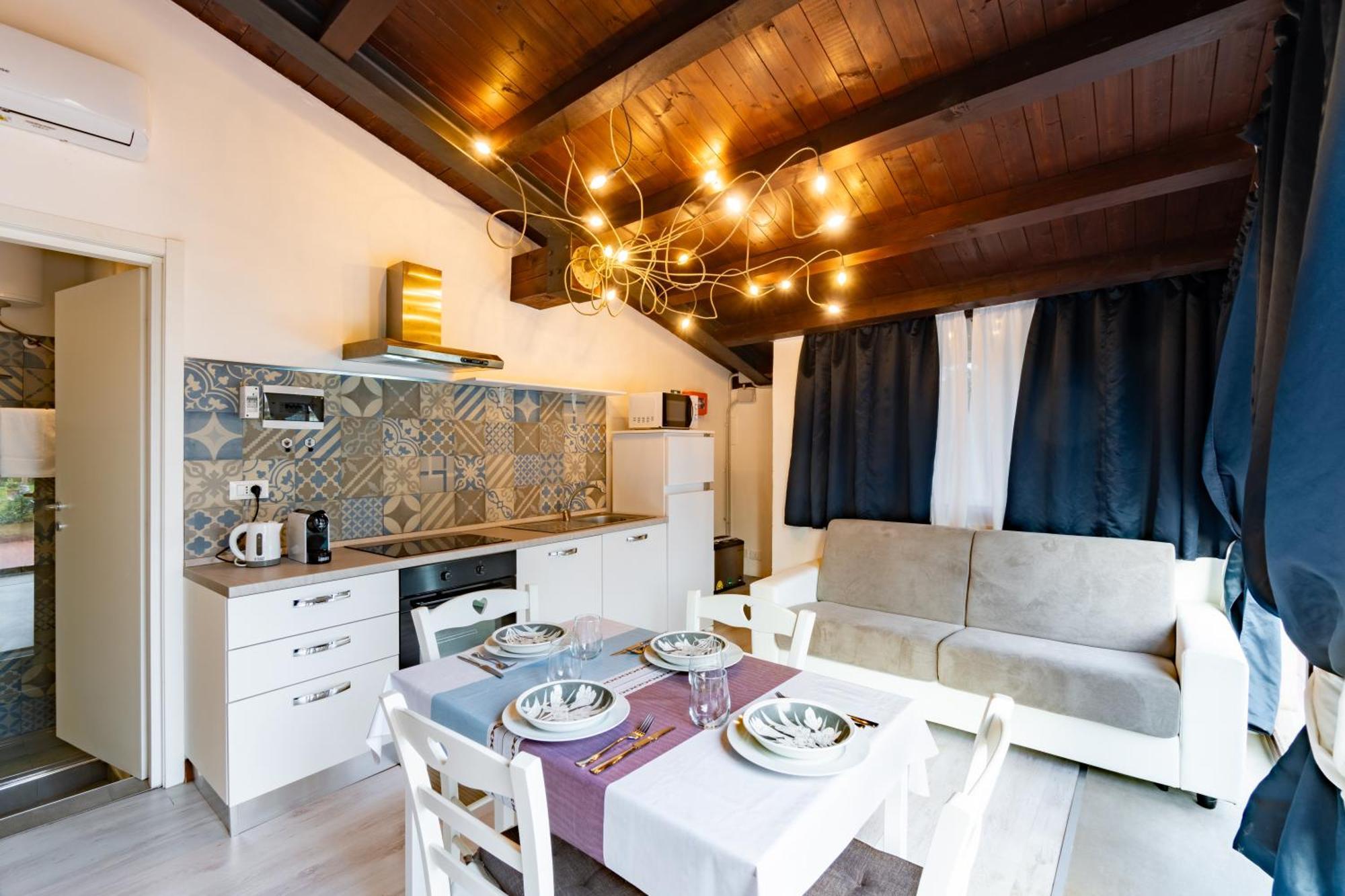 Sweet Dreams Apartment Peschiera del Garda Exterior photo