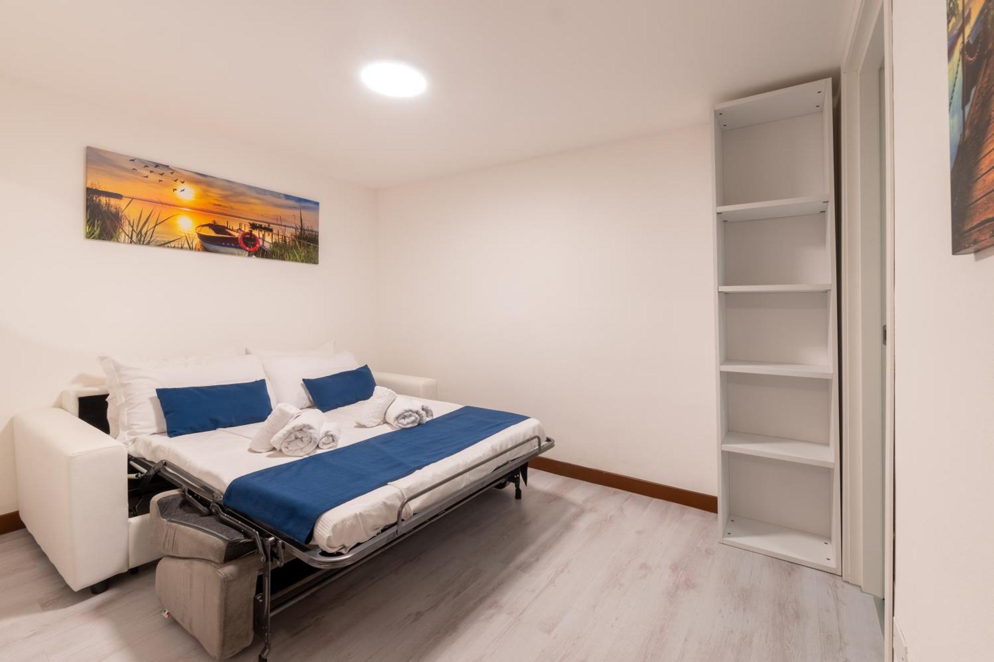 Sweet Dreams Apartment Peschiera del Garda Exterior photo