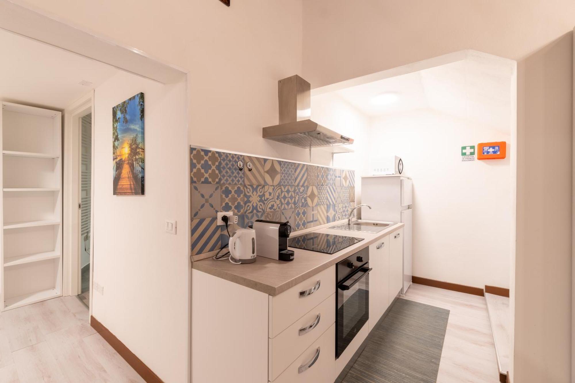 Sweet Dreams Apartment Peschiera del Garda Exterior photo