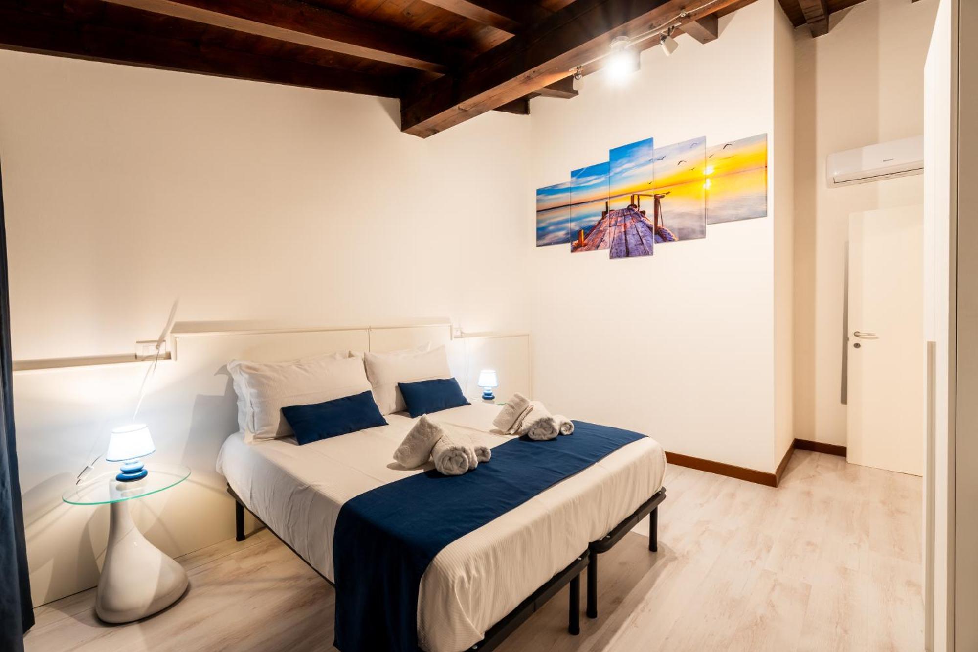 Sweet Dreams Apartment Peschiera del Garda Exterior photo
