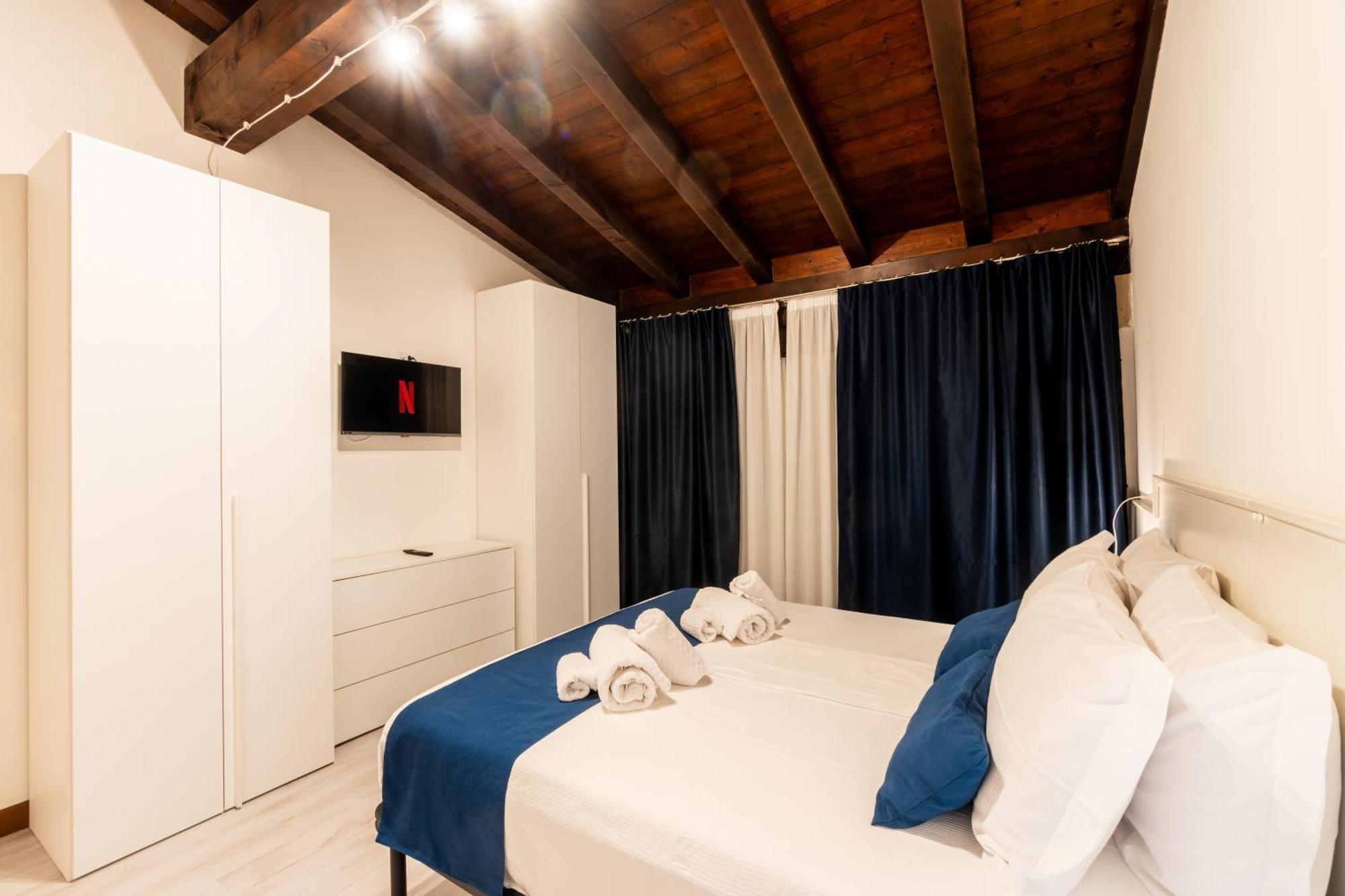 Sweet Dreams Apartment Peschiera del Garda Exterior photo