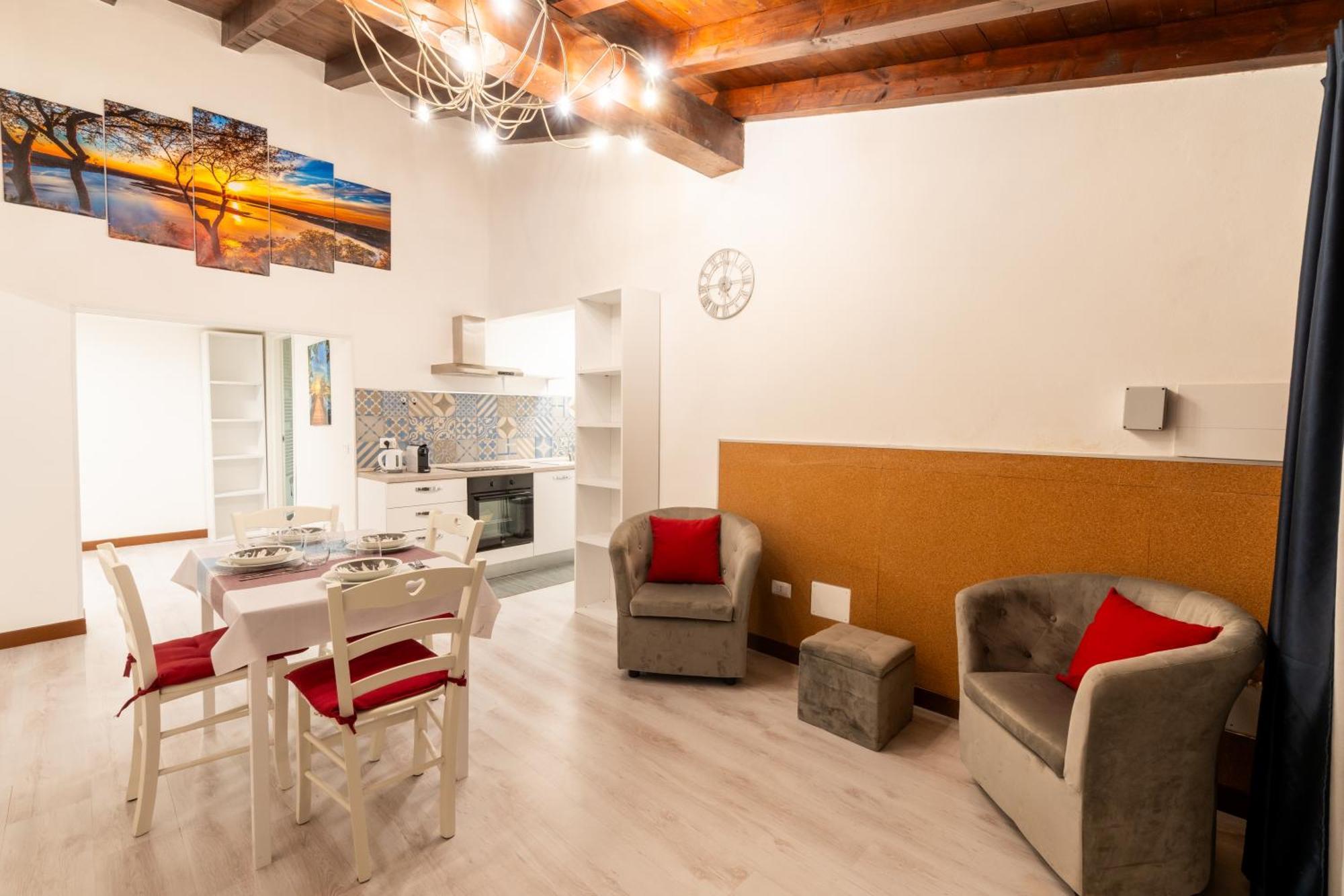 Sweet Dreams Apartment Peschiera del Garda Exterior photo