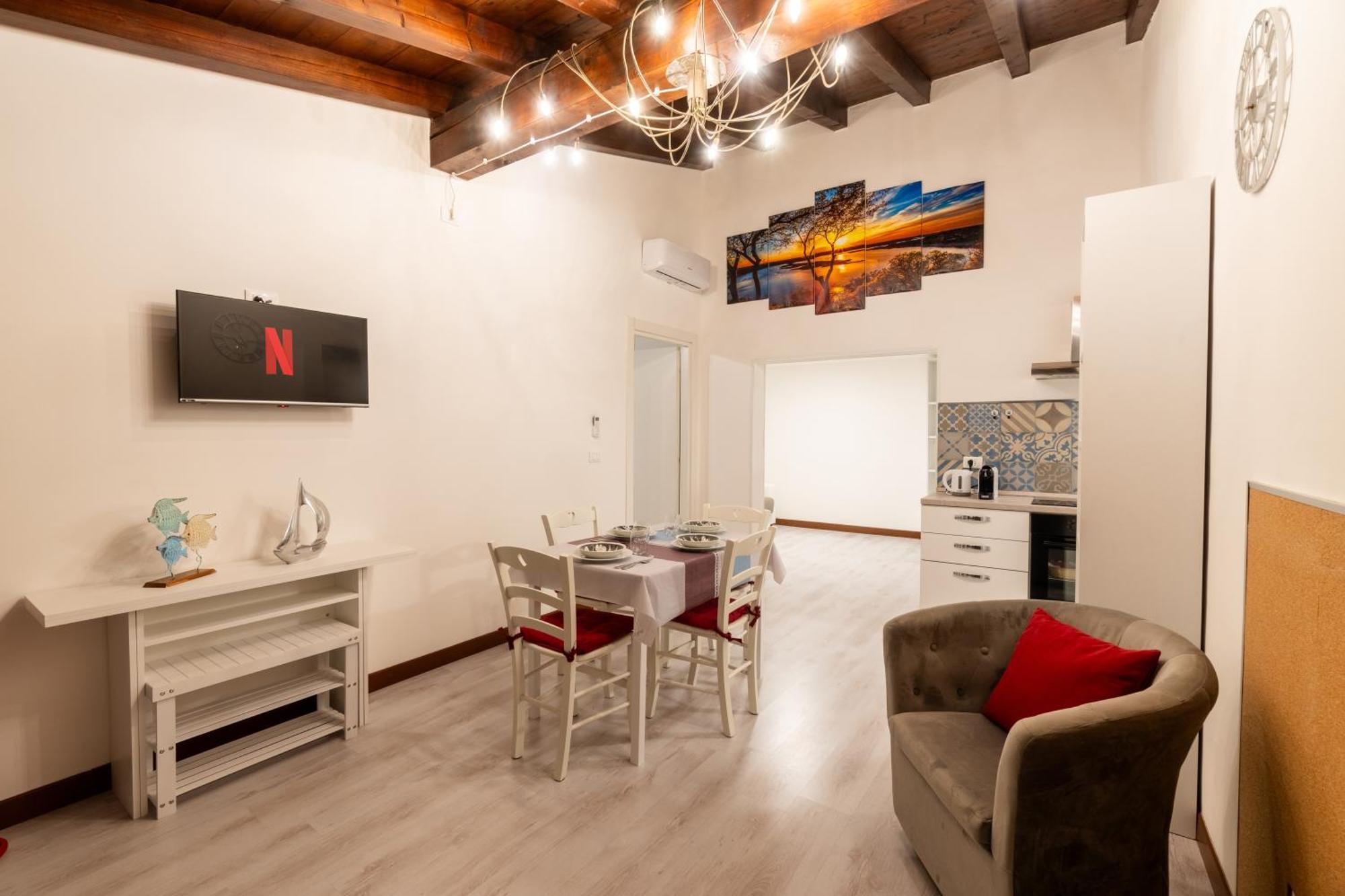 Sweet Dreams Apartment Peschiera del Garda Exterior photo