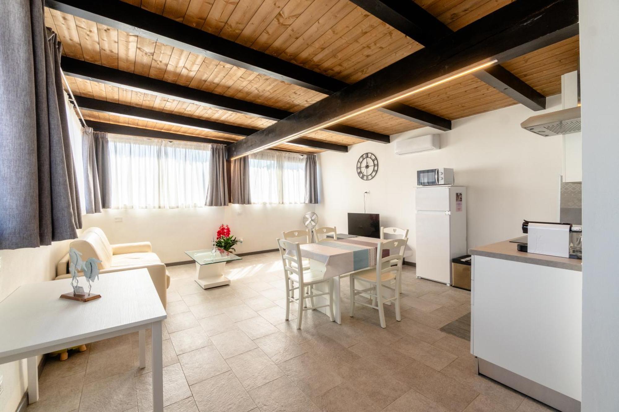 Sweet Dreams Apartment Peschiera del Garda Exterior photo