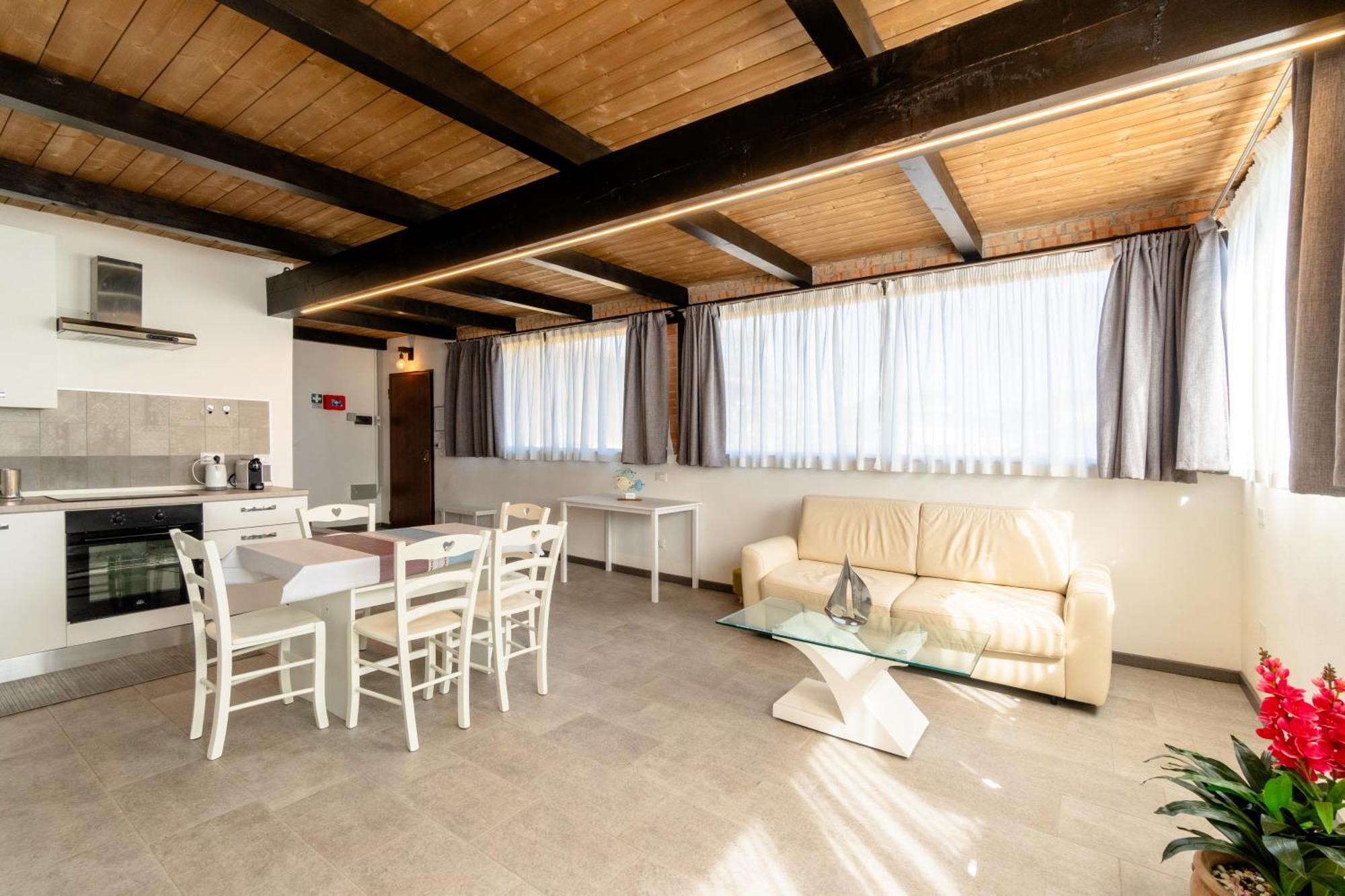 Sweet Dreams Apartment Peschiera del Garda Exterior photo