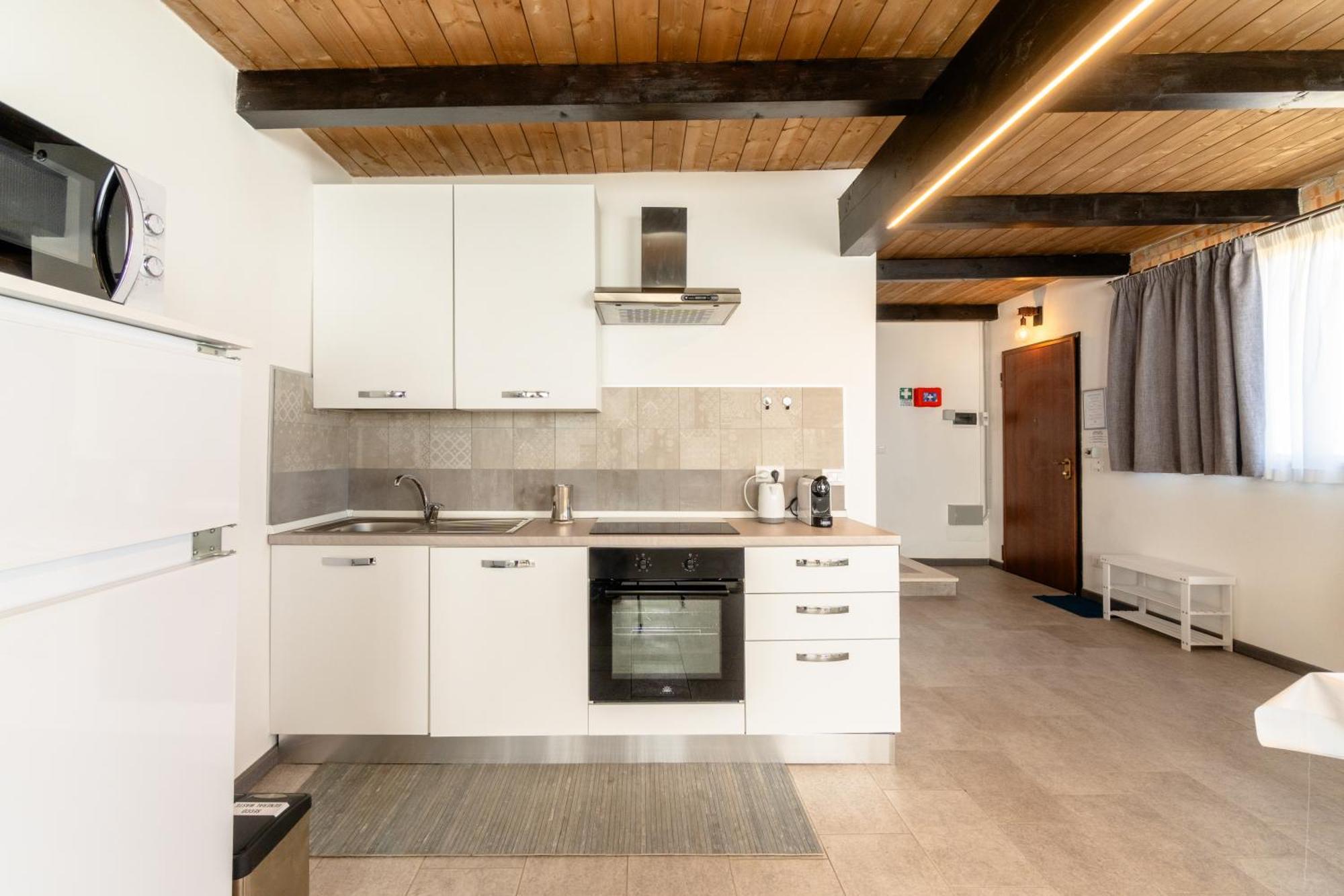 Sweet Dreams Apartment Peschiera del Garda Exterior photo