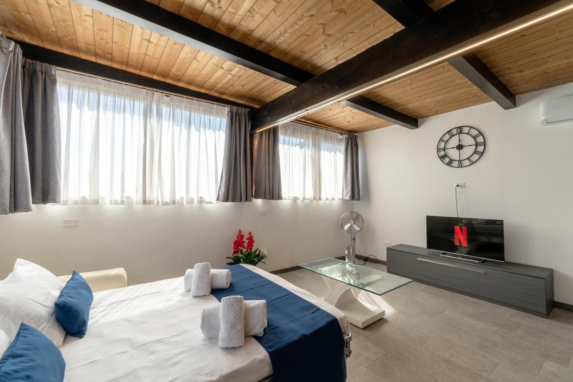 Sweet Dreams Apartment Peschiera del Garda Exterior photo