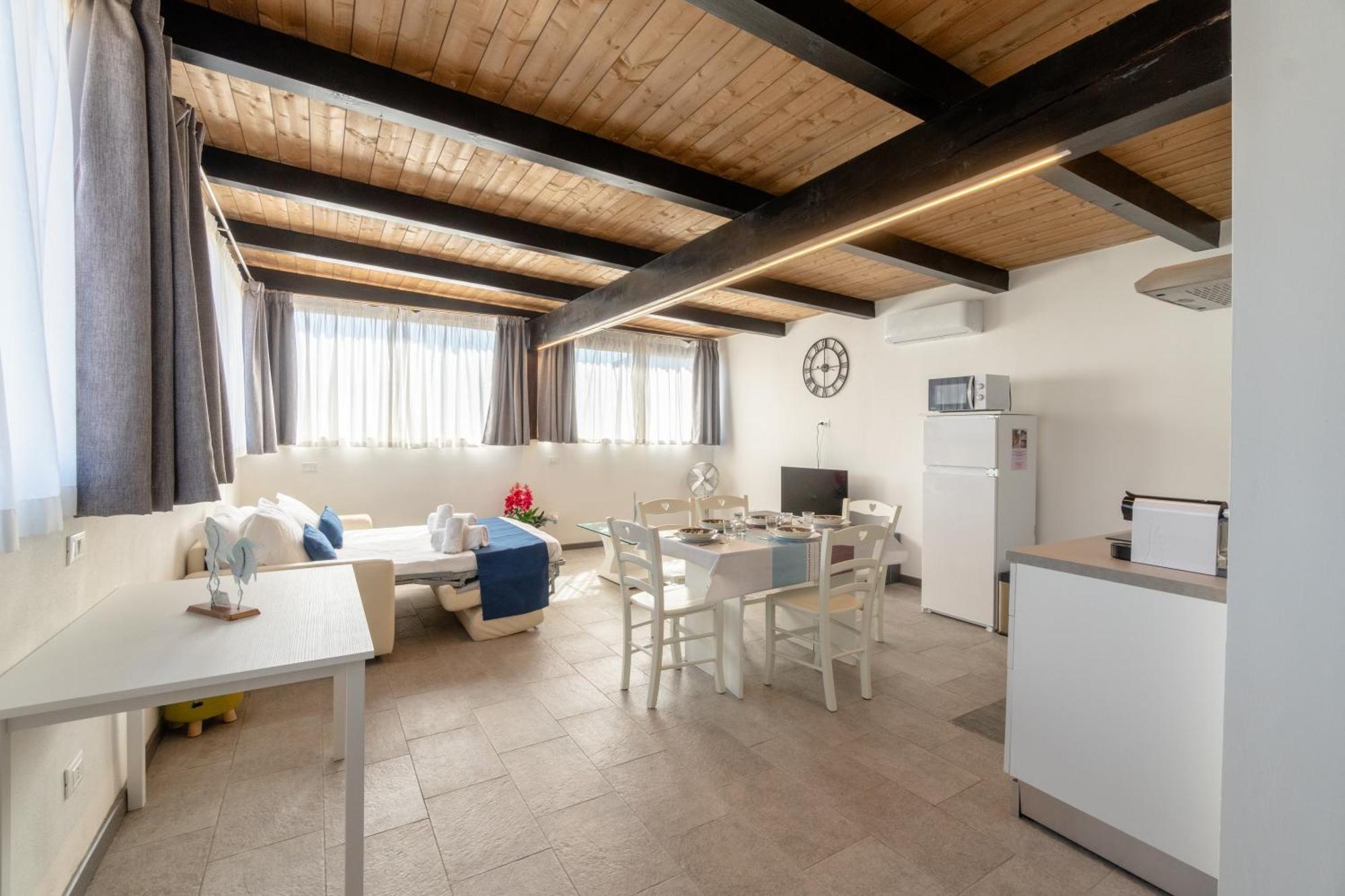 Sweet Dreams Apartment Peschiera del Garda Exterior photo