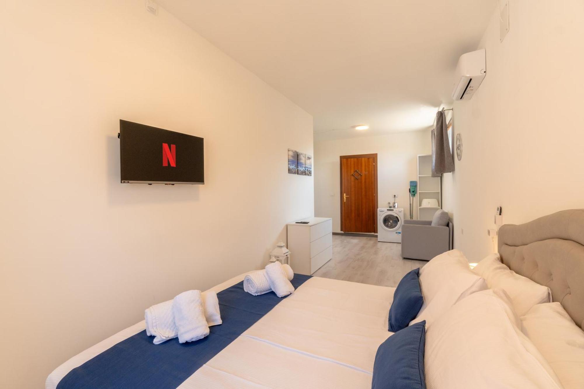Sweet Dreams Apartment Peschiera del Garda Exterior photo