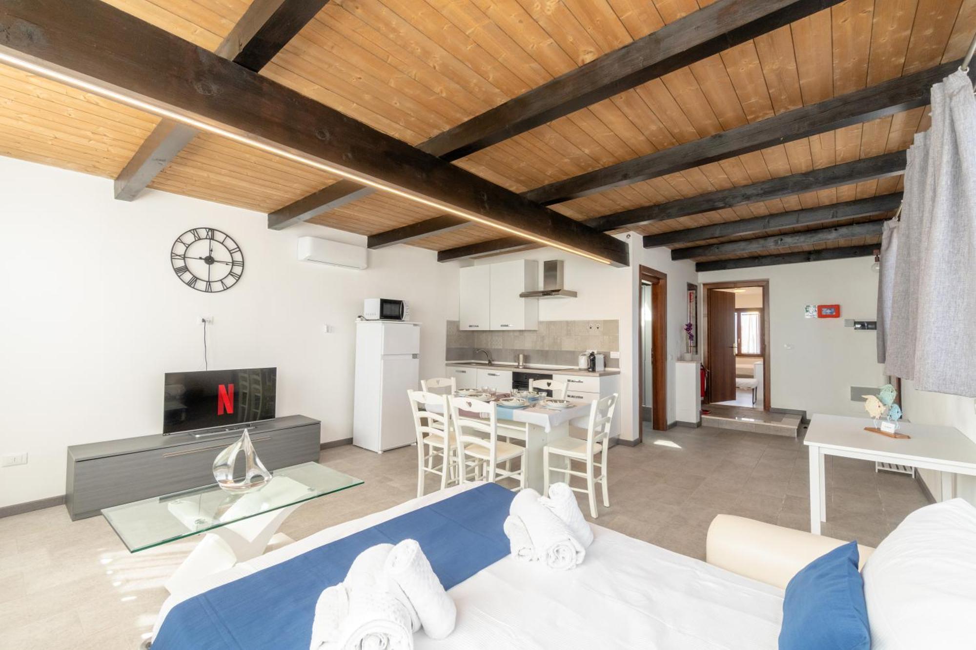 Sweet Dreams Apartment Peschiera del Garda Exterior photo