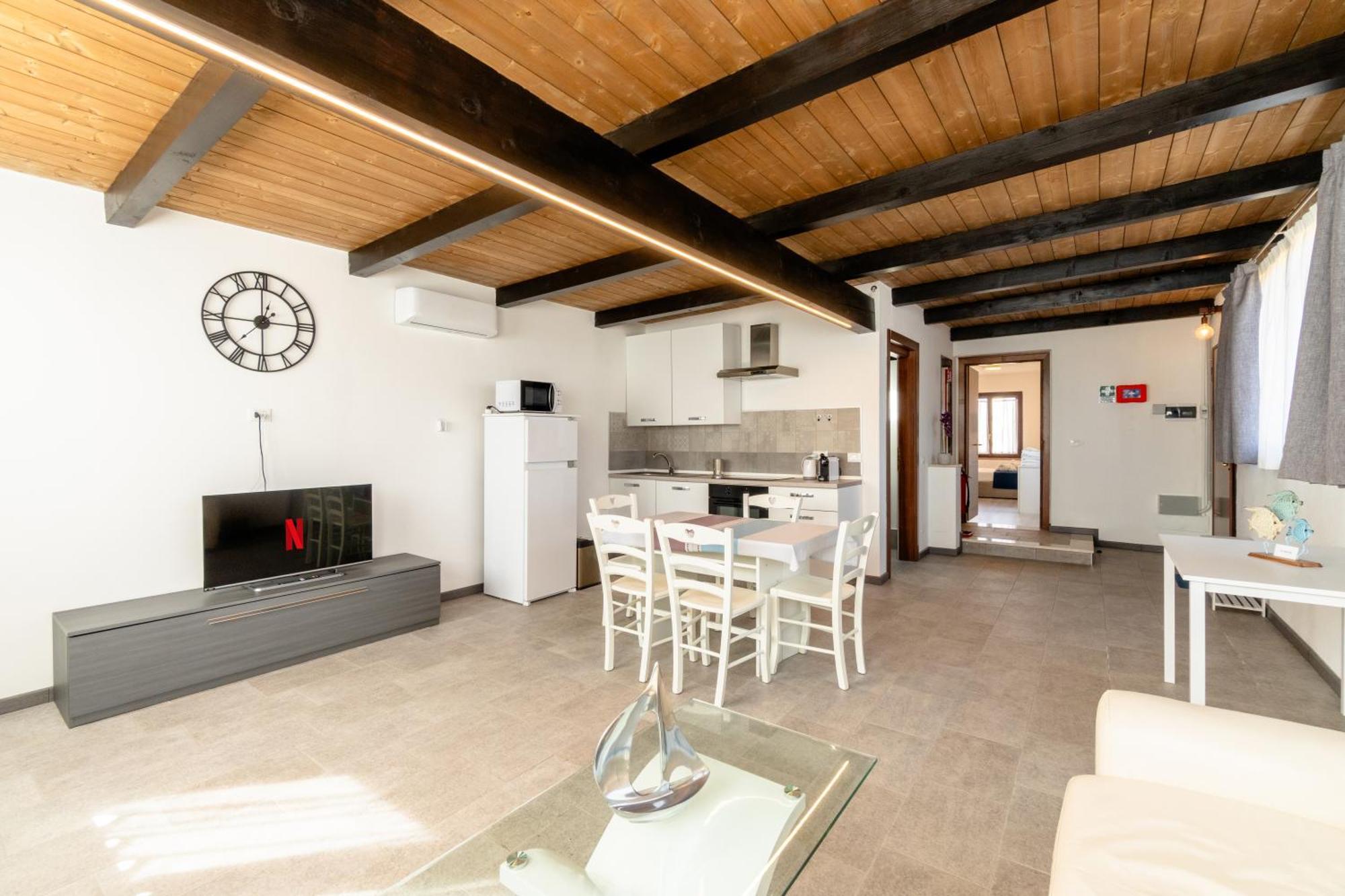 Sweet Dreams Apartment Peschiera del Garda Exterior photo